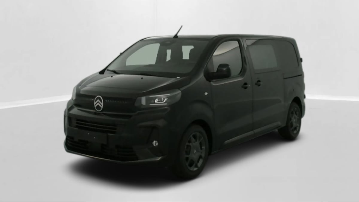 404674_p2 - CITROEN - JUMPER - 2026 - photo 3