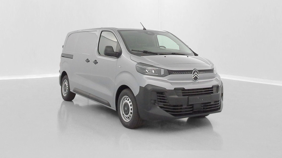 404075_p2 - CITROEN - JUMPY - 2026 - photo 1