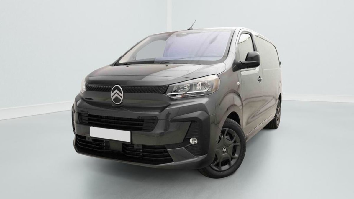 404781_p2 - CITROEN - JUMPY - 2026 - photo 1