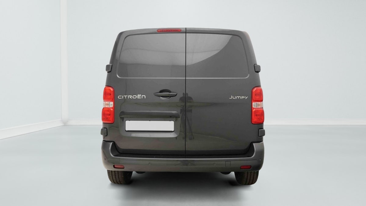 404781_p2 - CITROEN - JUMPY - 2026 - photo 5