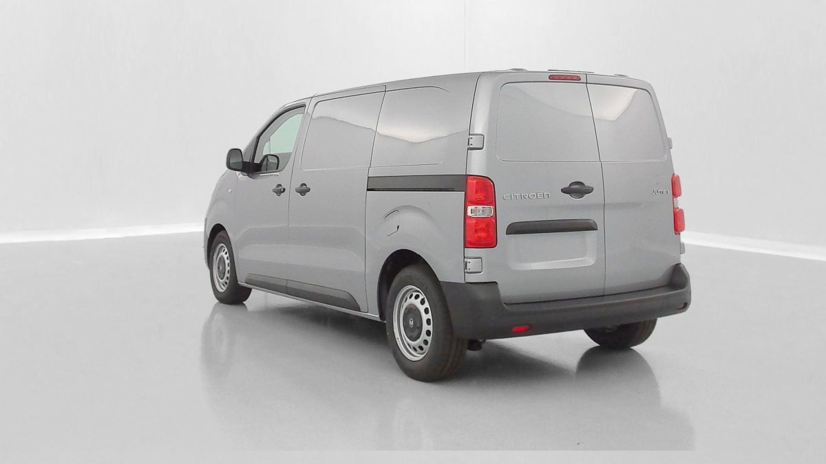 404075_p2 - CITROEN - JUMPY - 2026 - photo 4