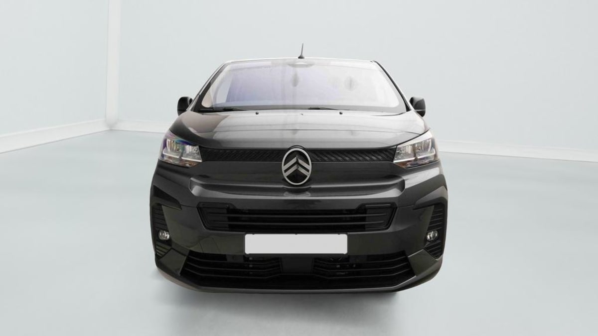 404781_p2 - CITROEN - JUMPY - 2026 - photo 2
