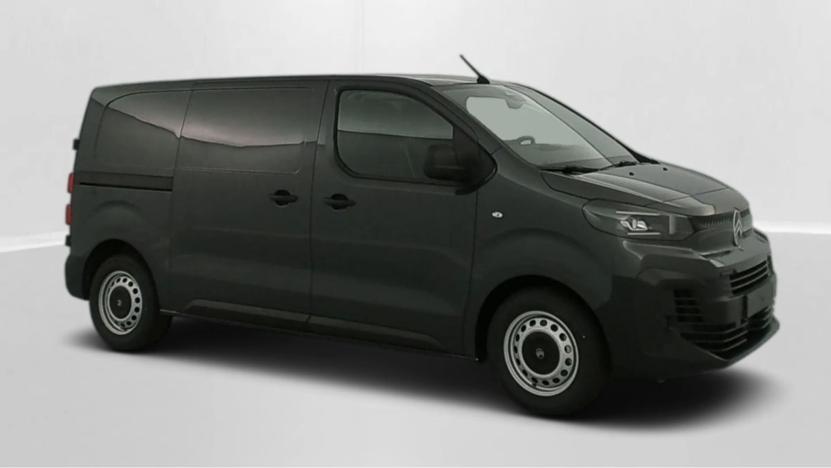 404077_p2 - CITROEN - JUMPY - 2026 - photo 1