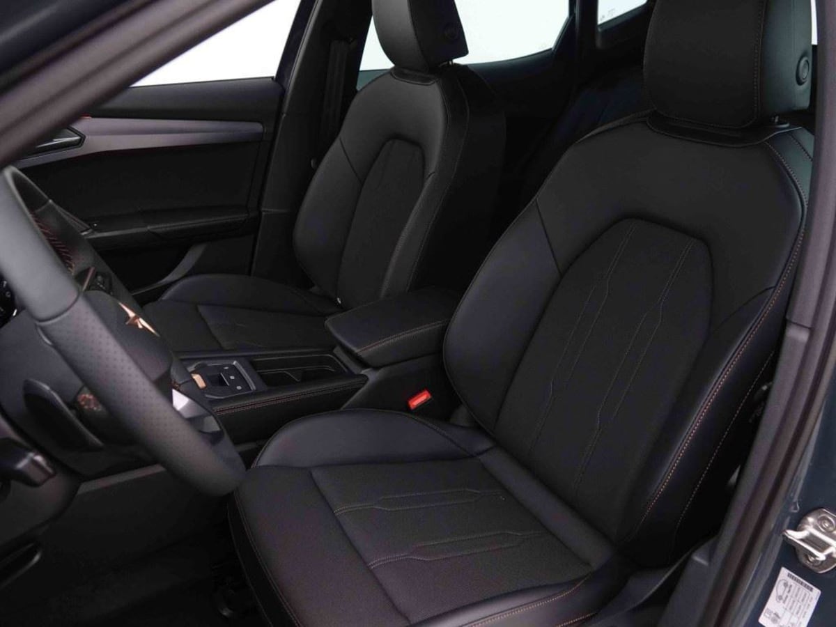 395213_p2 - CUPRA - FORMENTOR - 2026 - photo 10