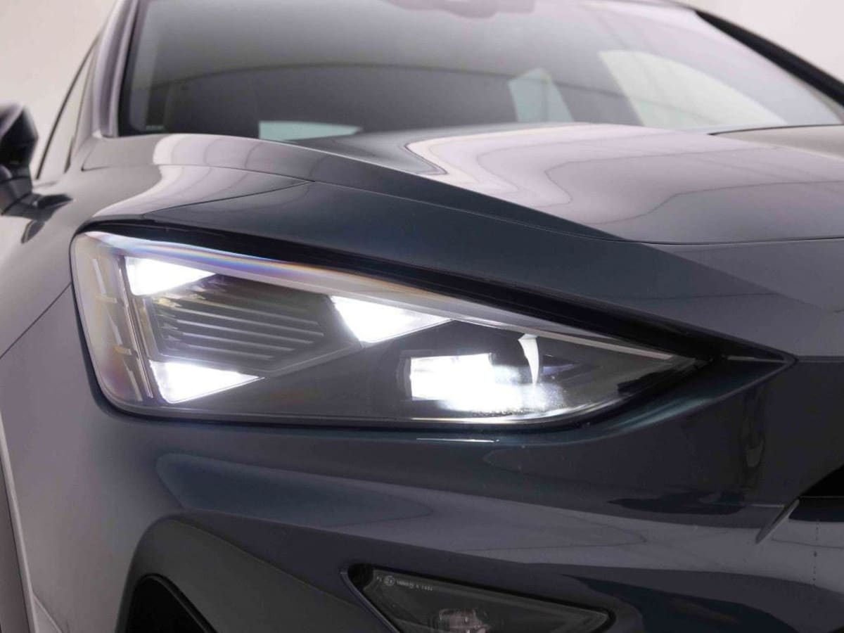 395213_p2 - CUPRA - FORMENTOR - 2026 - photo 7