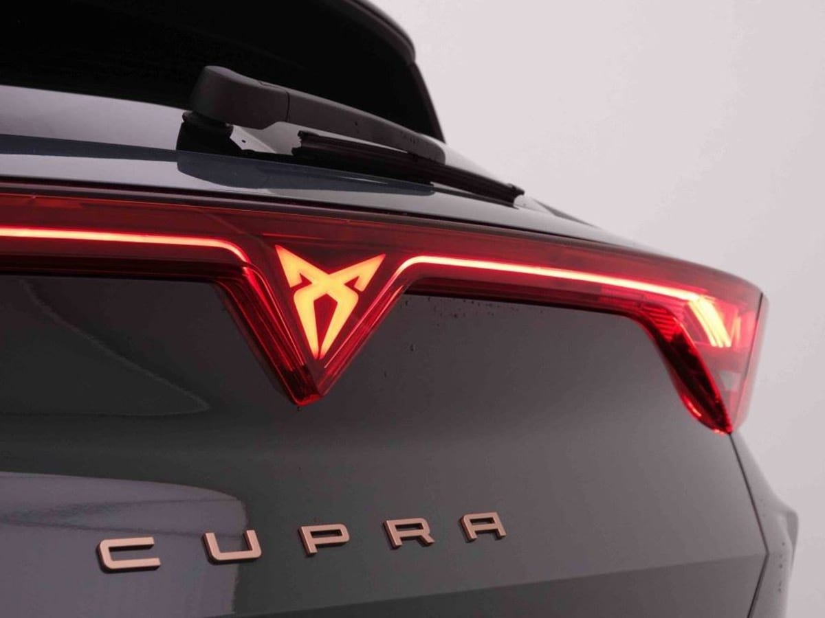 395213_p2 - CUPRA - FORMENTOR - 2026 - photo 6