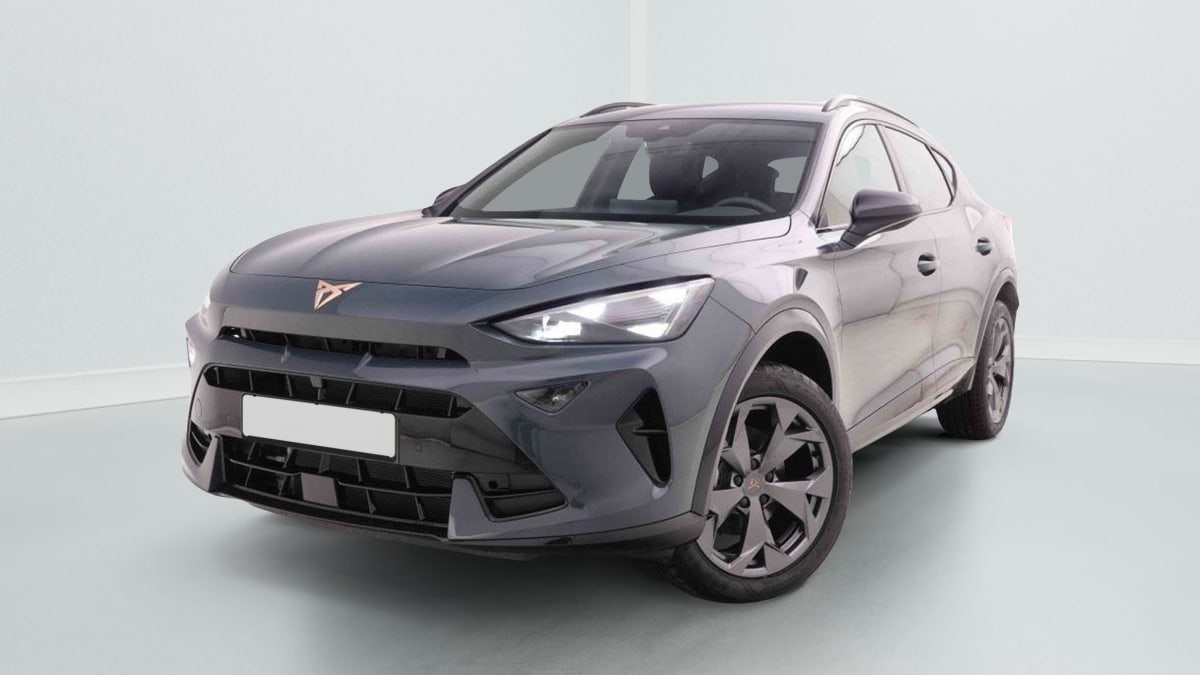 395213_p2 - CUPRA - FORMENTOR - 2026 - photo 1