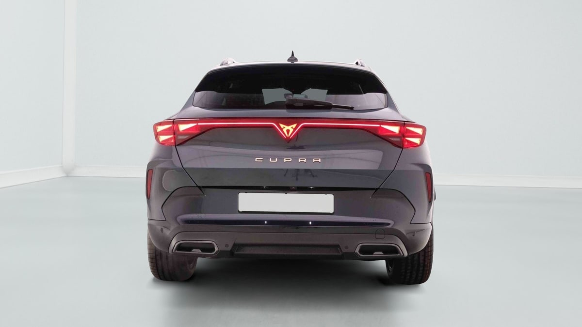 395213_p2 - CUPRA - FORMENTOR - 2026 - photo 5