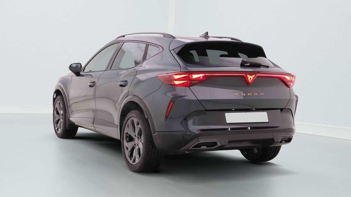 395213_p2 - CUPRA - FORMENTOR - 2026 - photo 4
