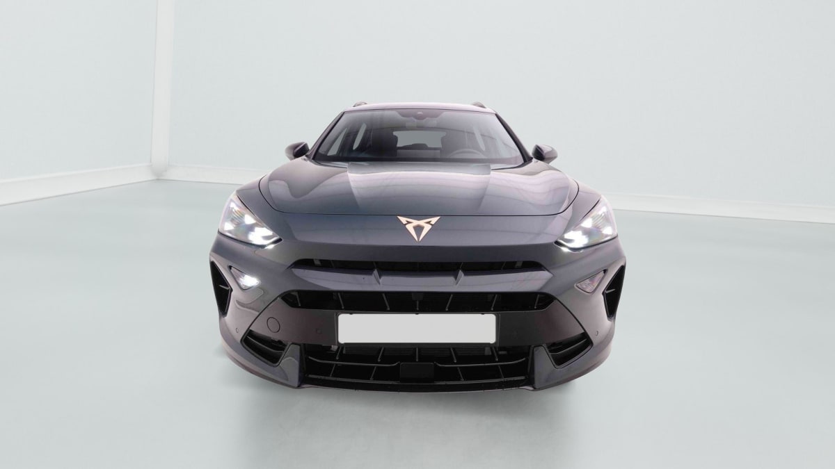 395213_p2 - CUPRA - FORMENTOR - 2026 - photo 2