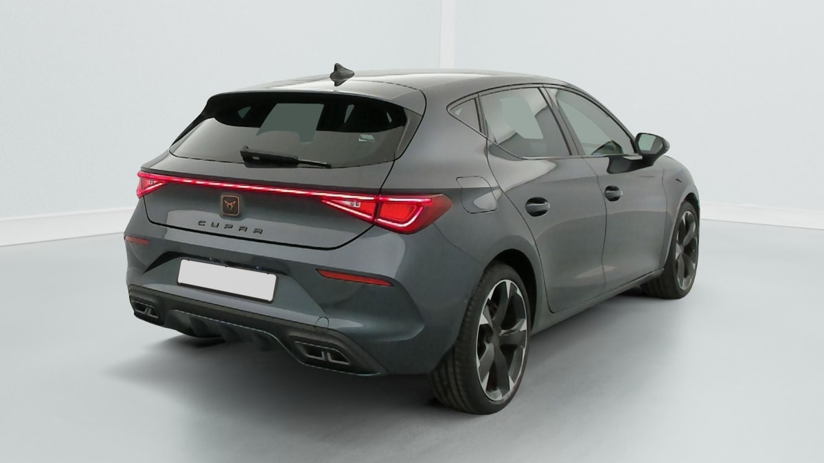 398062_p2 - CUPRA - LEON - 2023 - photo 7