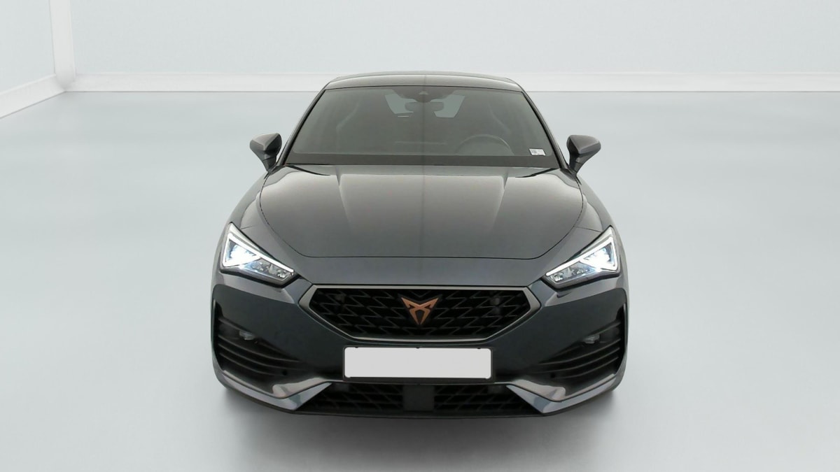 398062_p2 - CUPRA - LEON - 2023 - photo 2