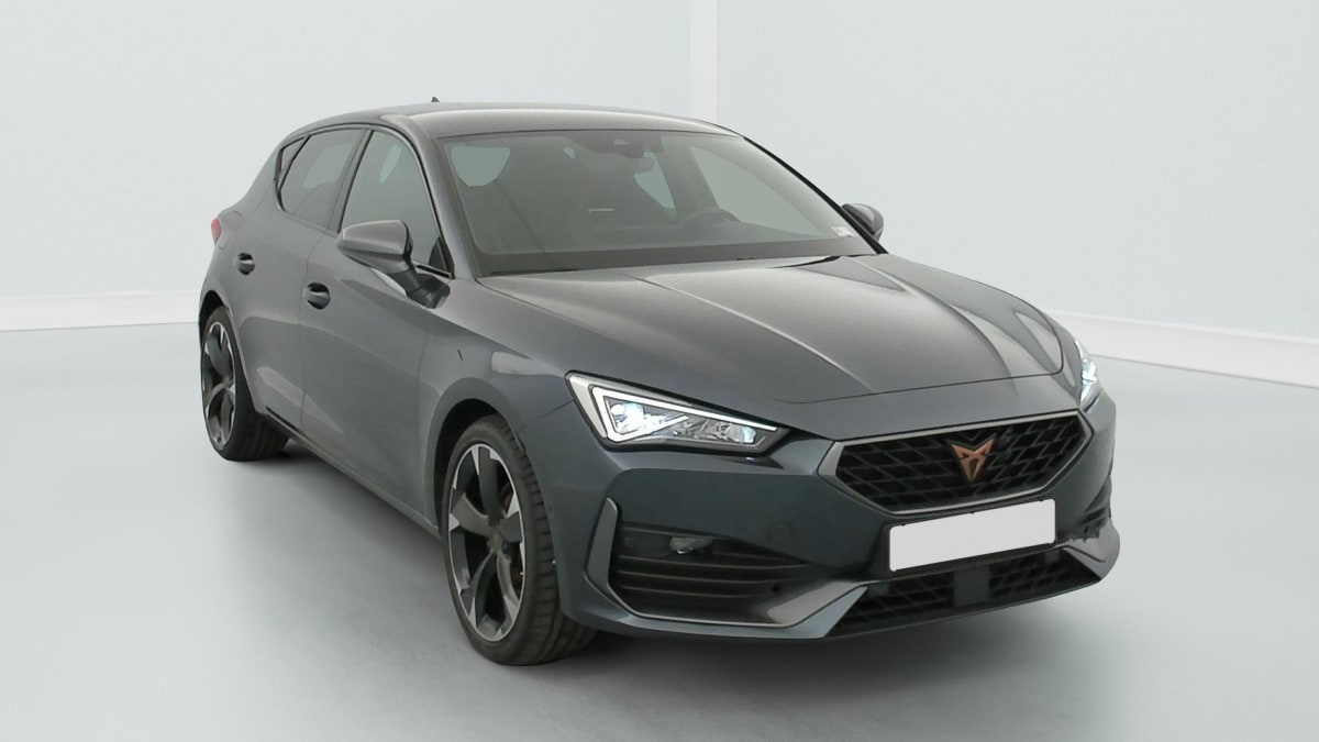 398062_p2 - CUPRA - LEON - 2023 - photo 1