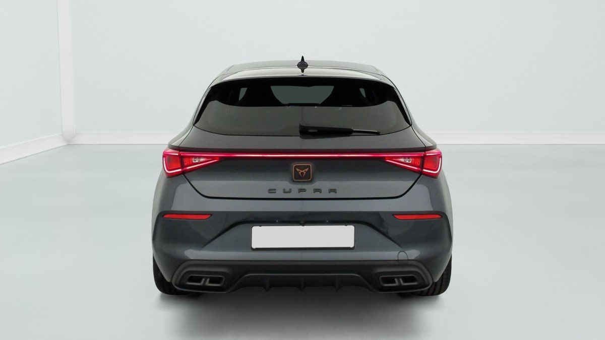 398062_p2 - CUPRA - LEON - 2023 - photo 6
