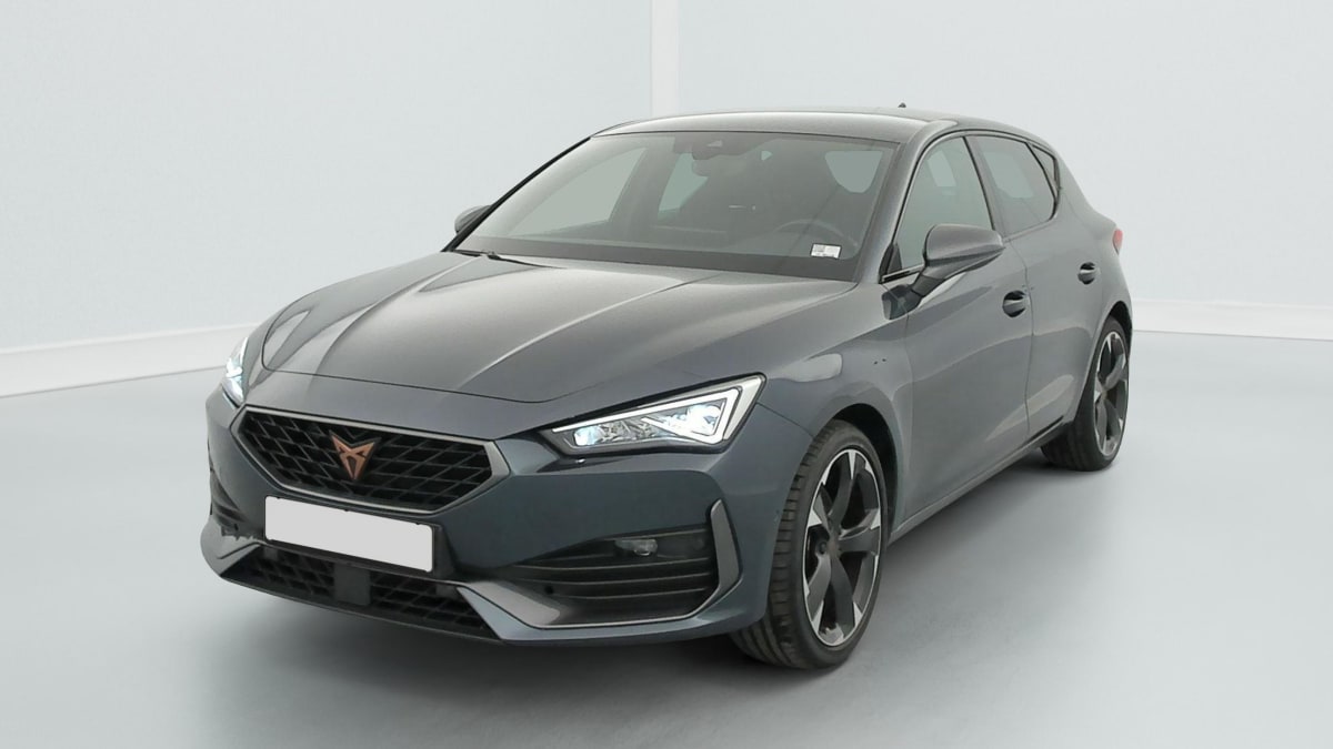 398062_p2 - CUPRA - LEON - 2023 - photo 3