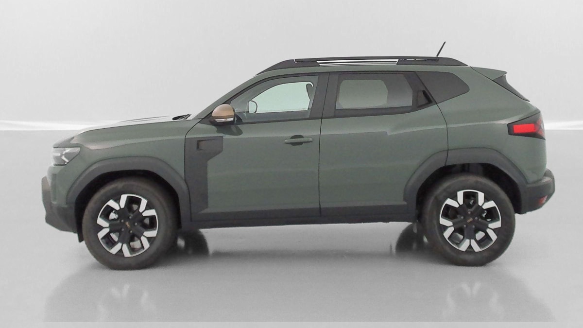 404553_p2 - DACIA - DUSTER - 2026 - photo 4