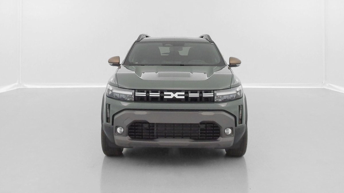 404553_p2 - DACIA - DUSTER - 2026 - photo 2