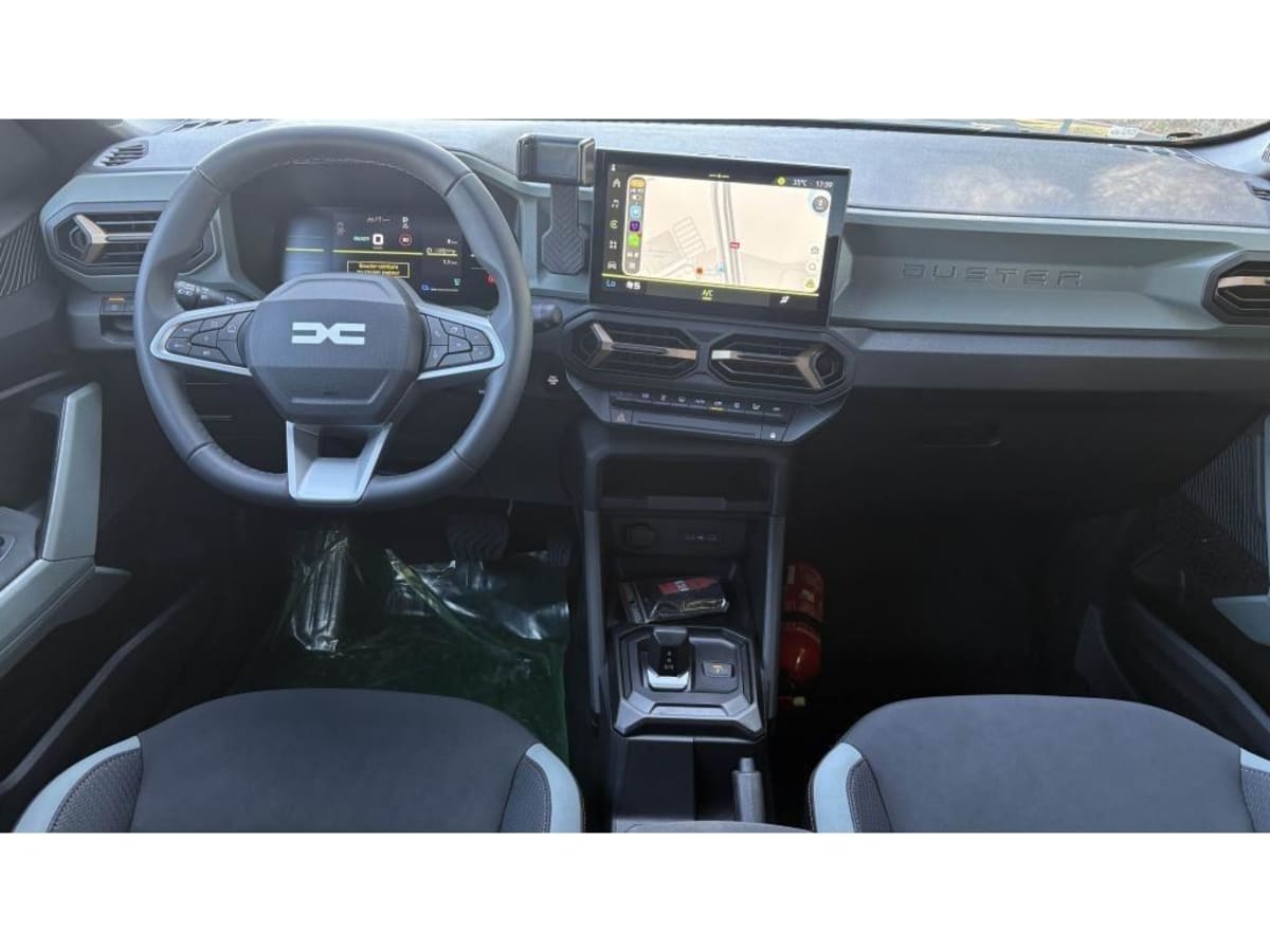 403853_p2 - DACIA - DUSTER - 2026 - photo 6