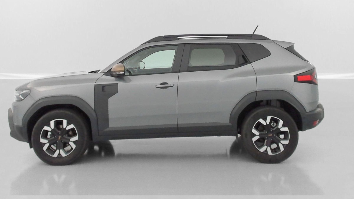 404604_p2 - DACIA - DUSTER - 2026 - photo 4