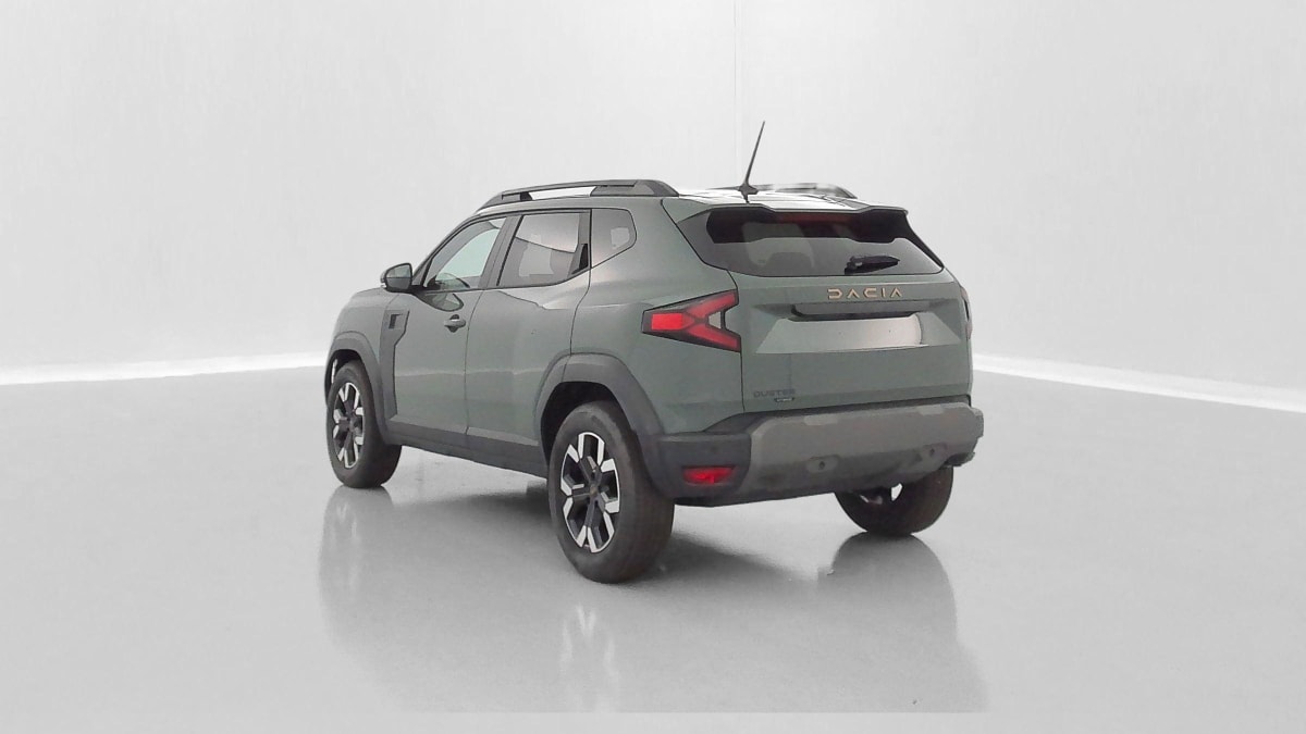 404553_p2 - DACIA - DUSTER - 2026 - photo 5