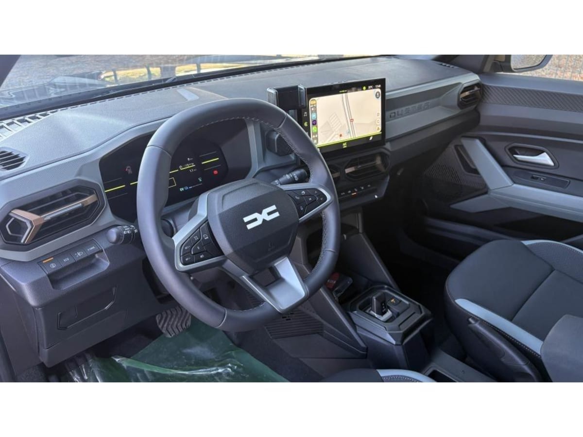 403853_p2 - DACIA - DUSTER - 2026 - photo 4