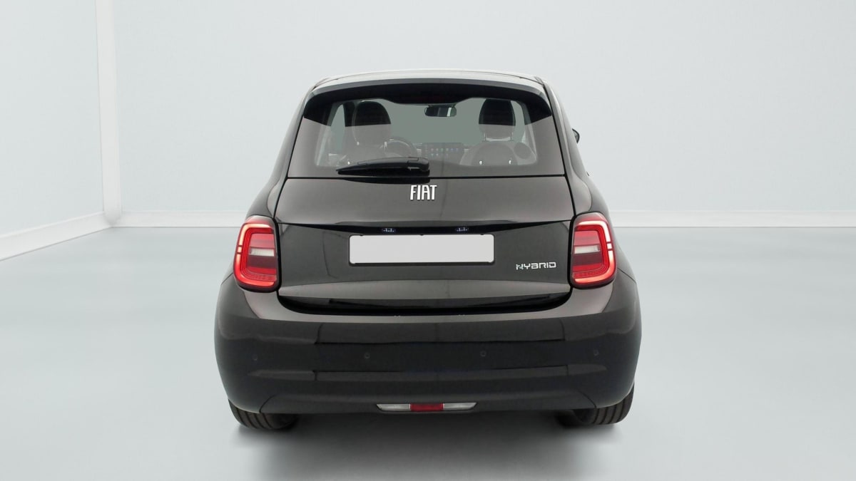 400681_p2 - FIAT - 500 - 2026 - photo 6