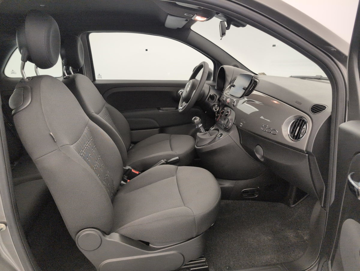 395482_p2 - FIAT - 500 - 2023 - photo 9