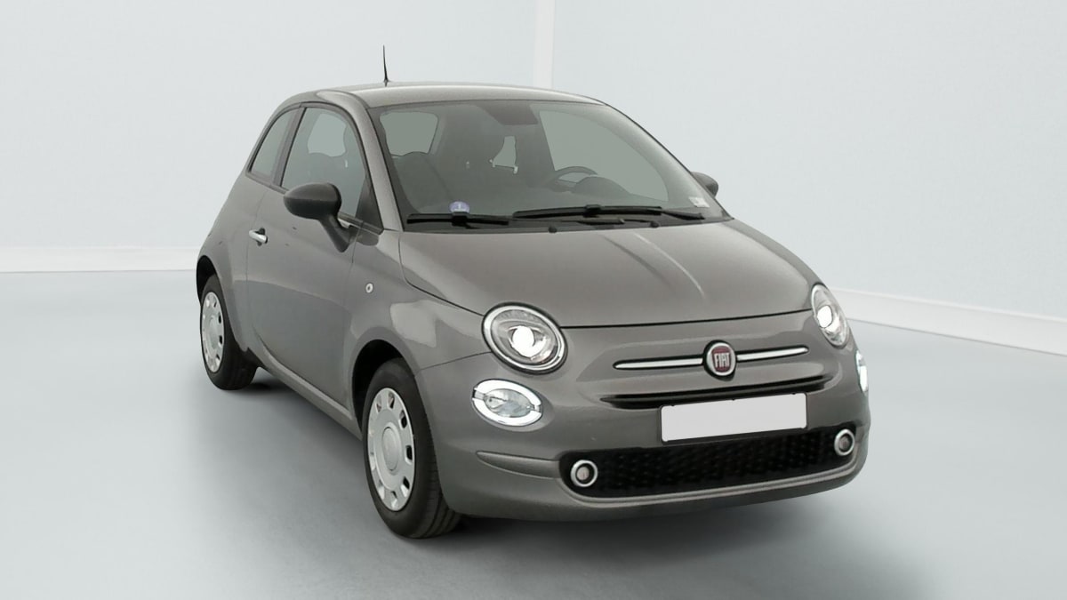 395482_p2 - FIAT - 500 - 2023 - photo 1