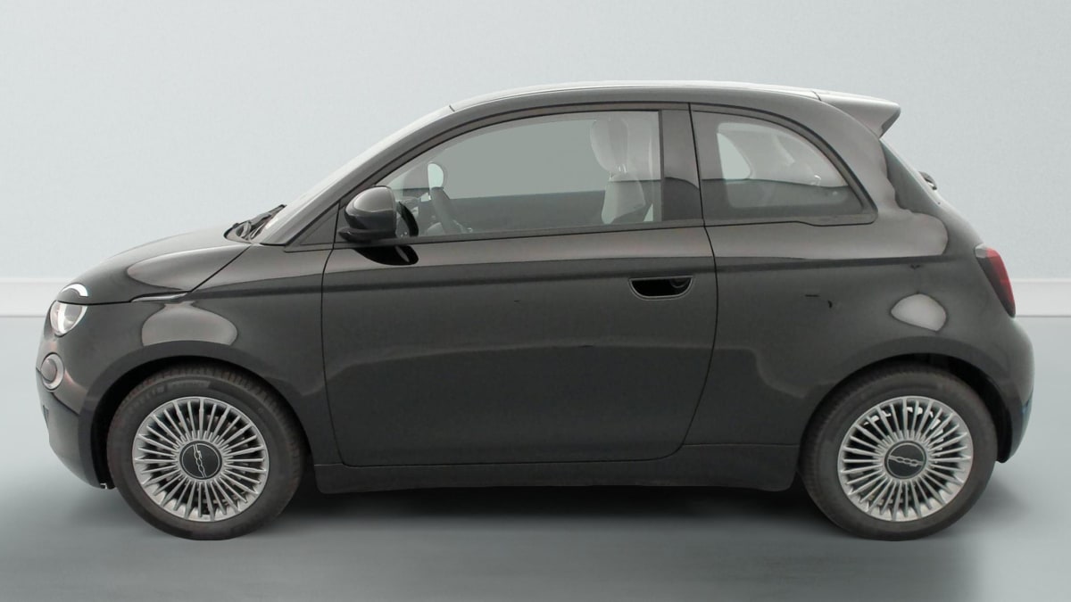 400681_p2 - FIAT - 500 - 2026 - photo 4