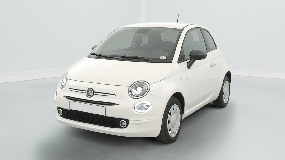 394303_p2 - FIAT - 500 - 2023 - photo 3
