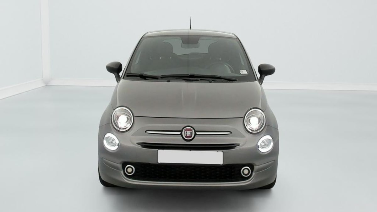 397056_p2 - FIAT - 500 - 2023 - photo 2