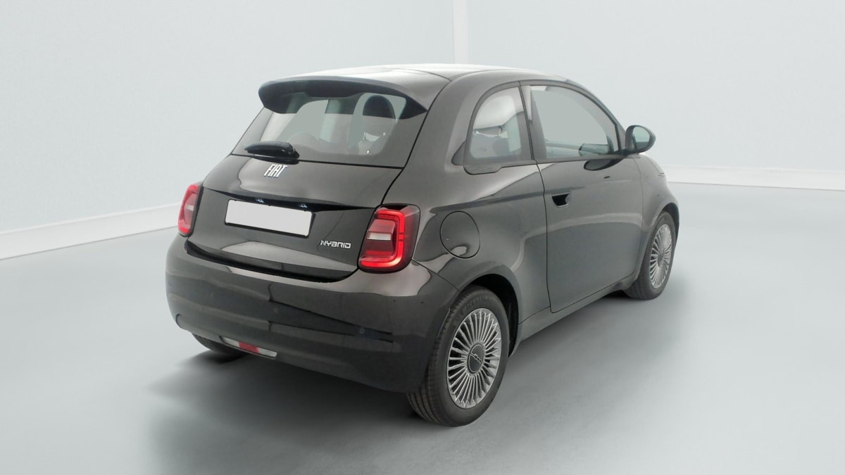 400681_p2 - FIAT - 500 - 2026 - photo 7