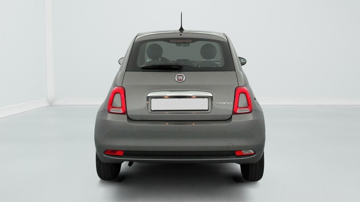 397056_p2 - FIAT - 500 - 2023 - photo 6