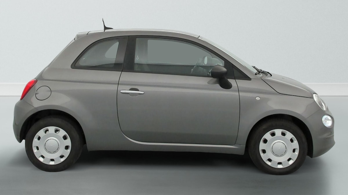 397056_p2 - FIAT - 500 - 2023 - photo 8