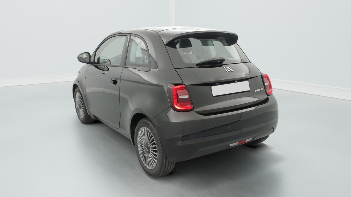 400681_p2 - FIAT - 500 - 2026 - photo 5