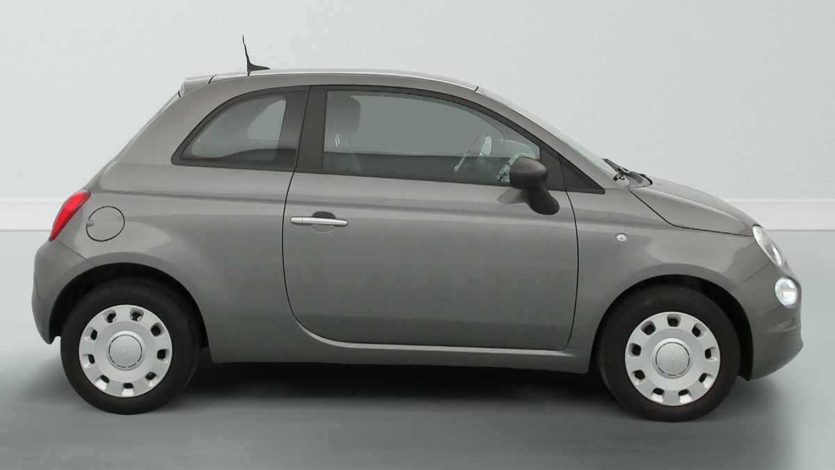 395482_p2 - FIAT - 500 - 2023 - photo 8