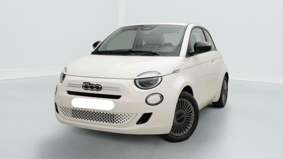404917_p2 - FIAT - 500 - 2026 - photo 1