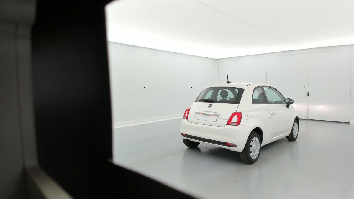 394303_p2 - FIAT - 500 - 2023 - photo 7