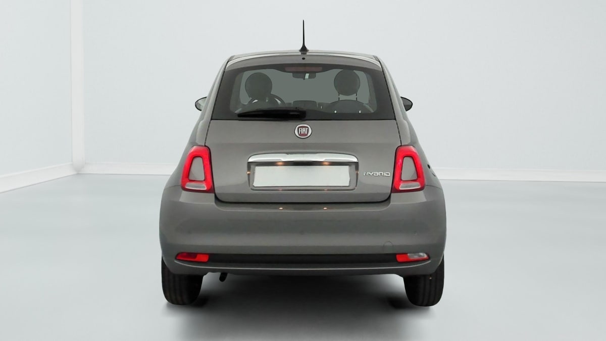 395482_p2 - FIAT - 500 - 2023 - photo 6