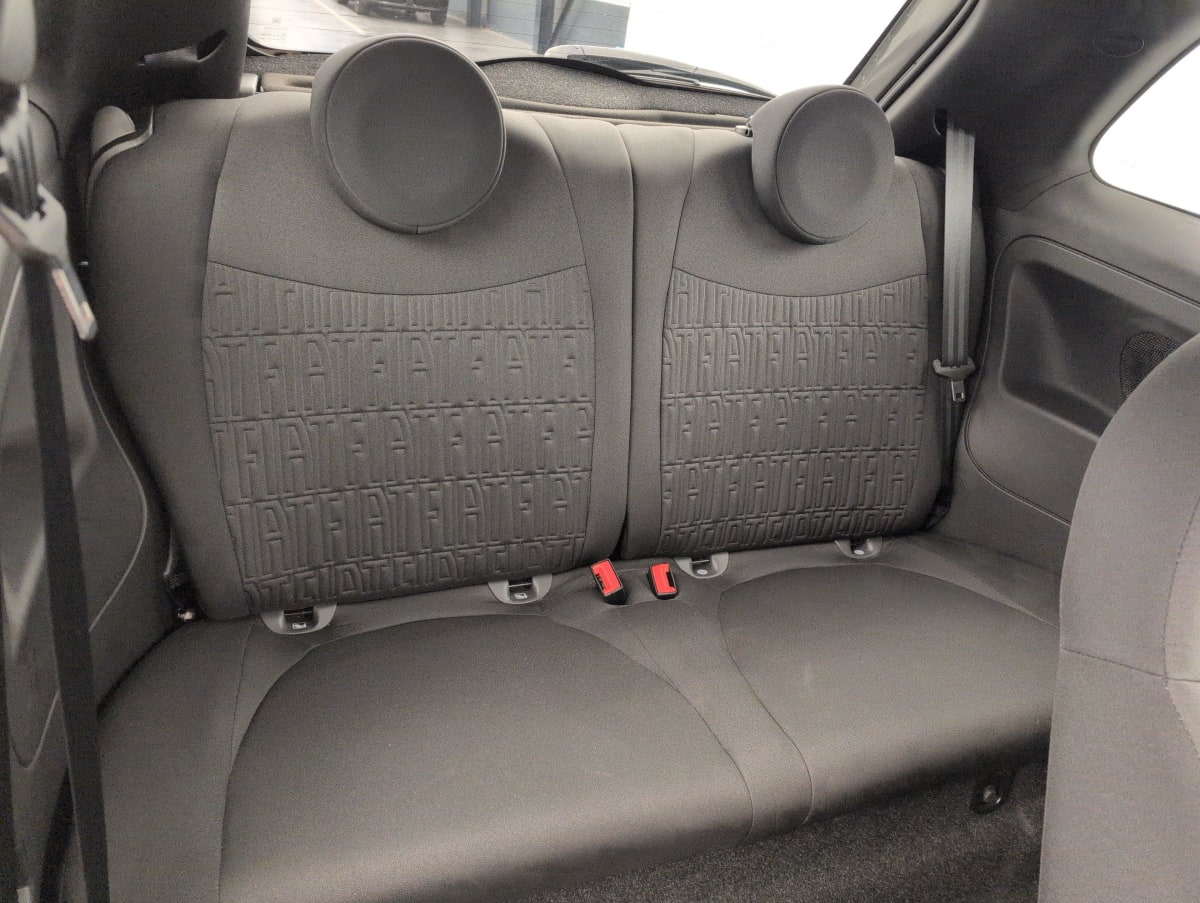 395482_p2 - FIAT - 500 - 2023 - photo 10