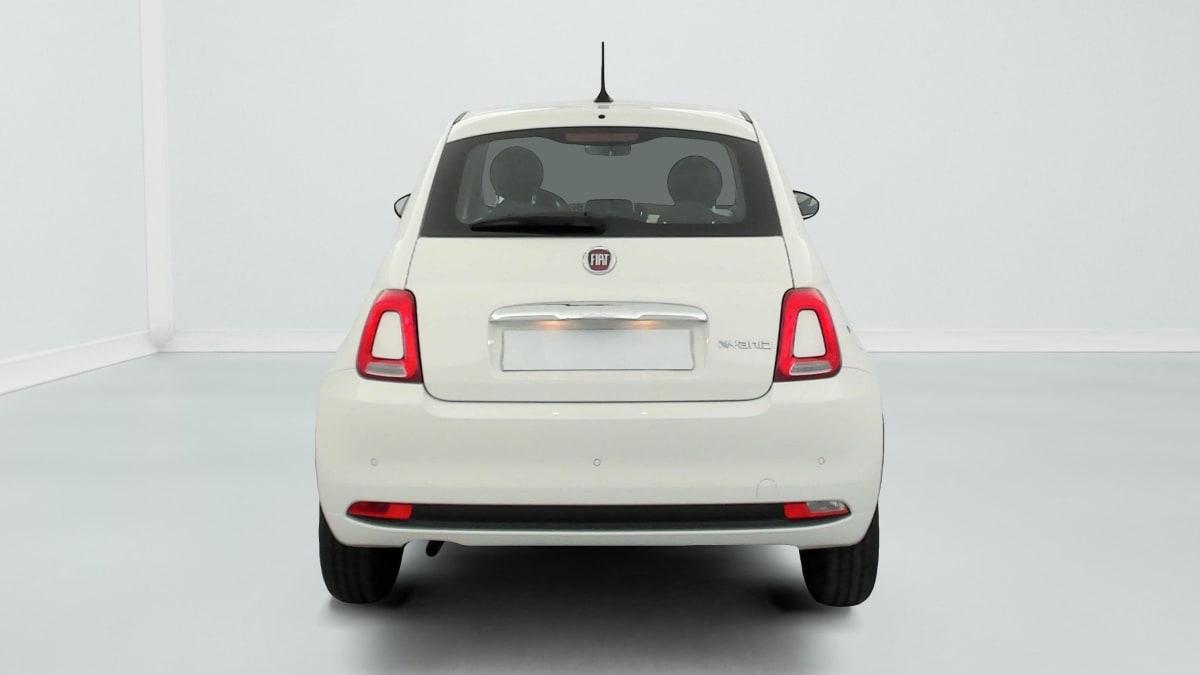 394303_p2 - FIAT - 500 - 2023 - photo 6