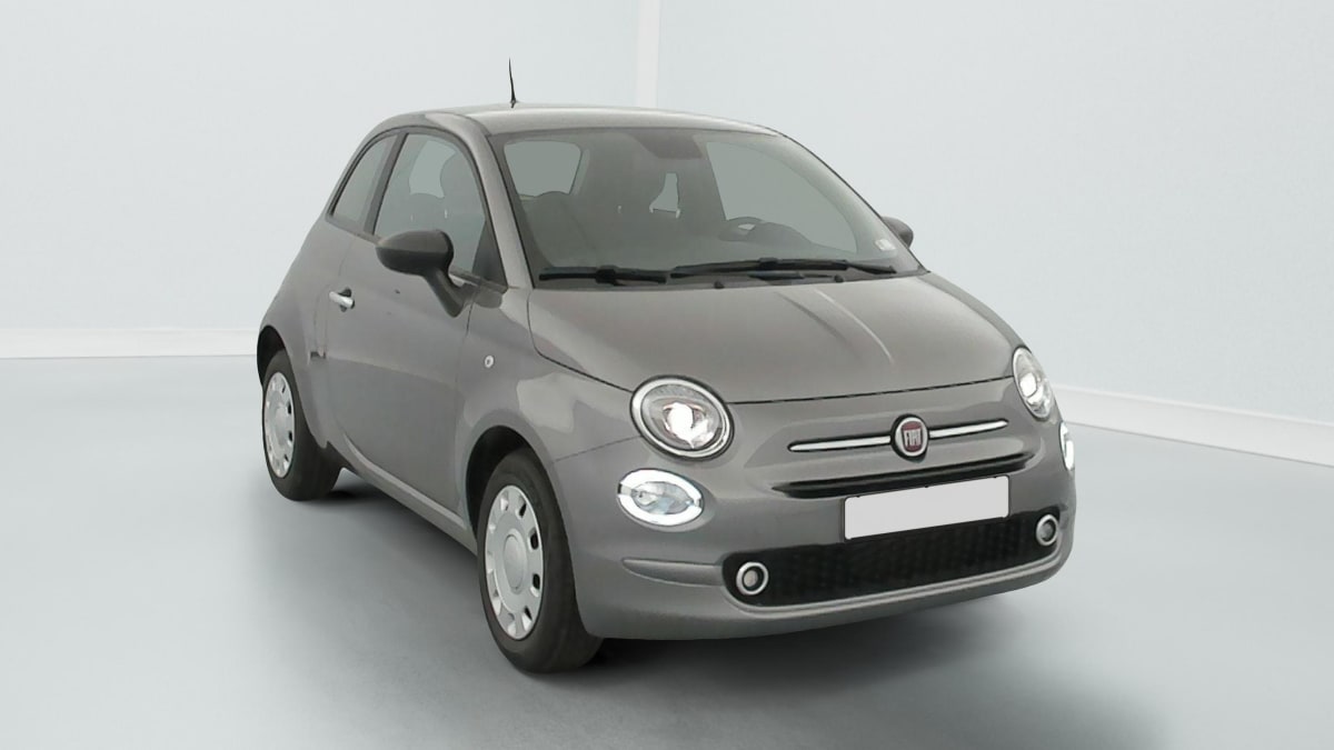 397056_p2 - FIAT - 500 - 2023 - photo 1