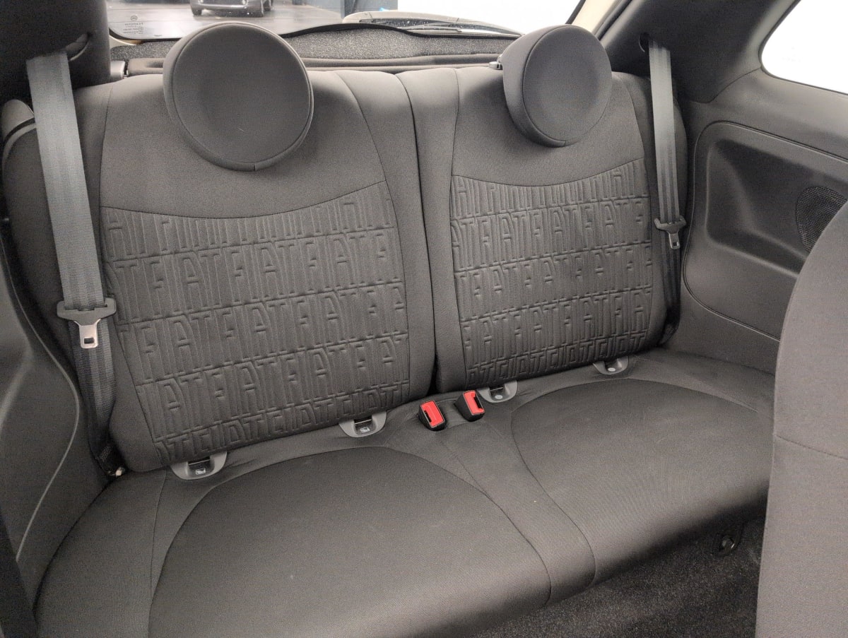 394303_p2 - FIAT - 500 - 2023 - photo 10