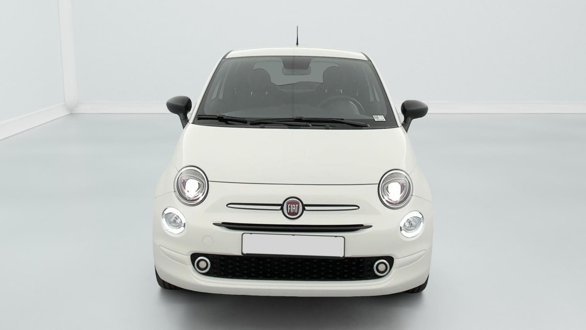 394303_p2 - FIAT - 500 - 2023 - photo 2