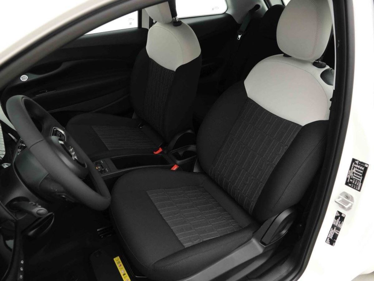 404917_p2 - FIAT - 500 - 2026 - photo 5