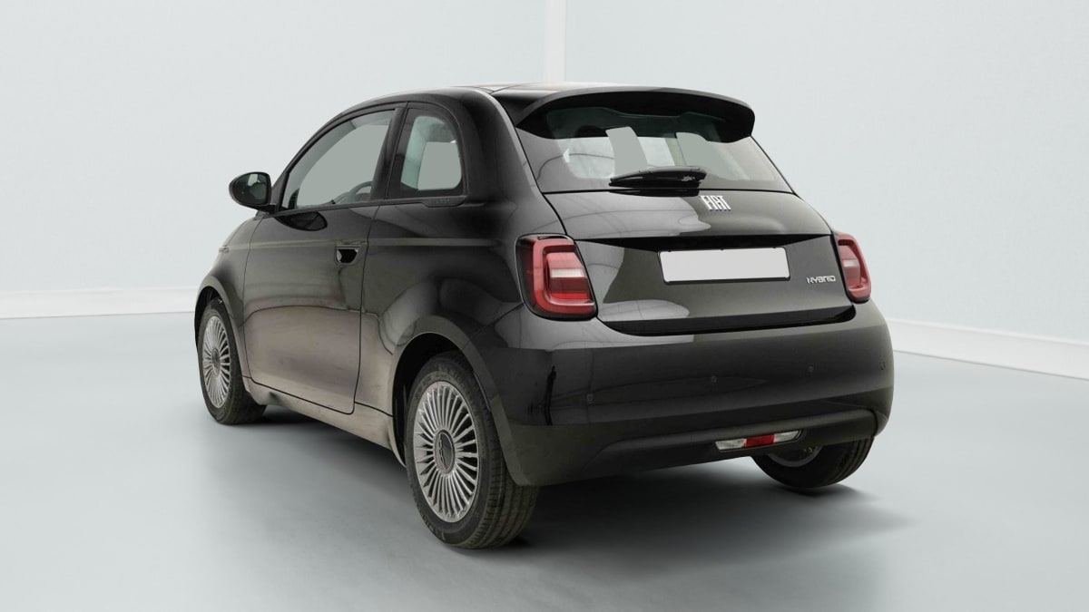 404918_p2 - FIAT - 500 - 2026 - photo 3