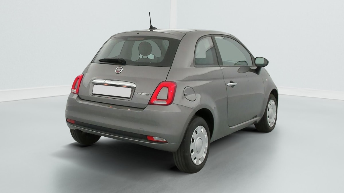 397056_p2 - FIAT - 500 - 2023 - photo 7