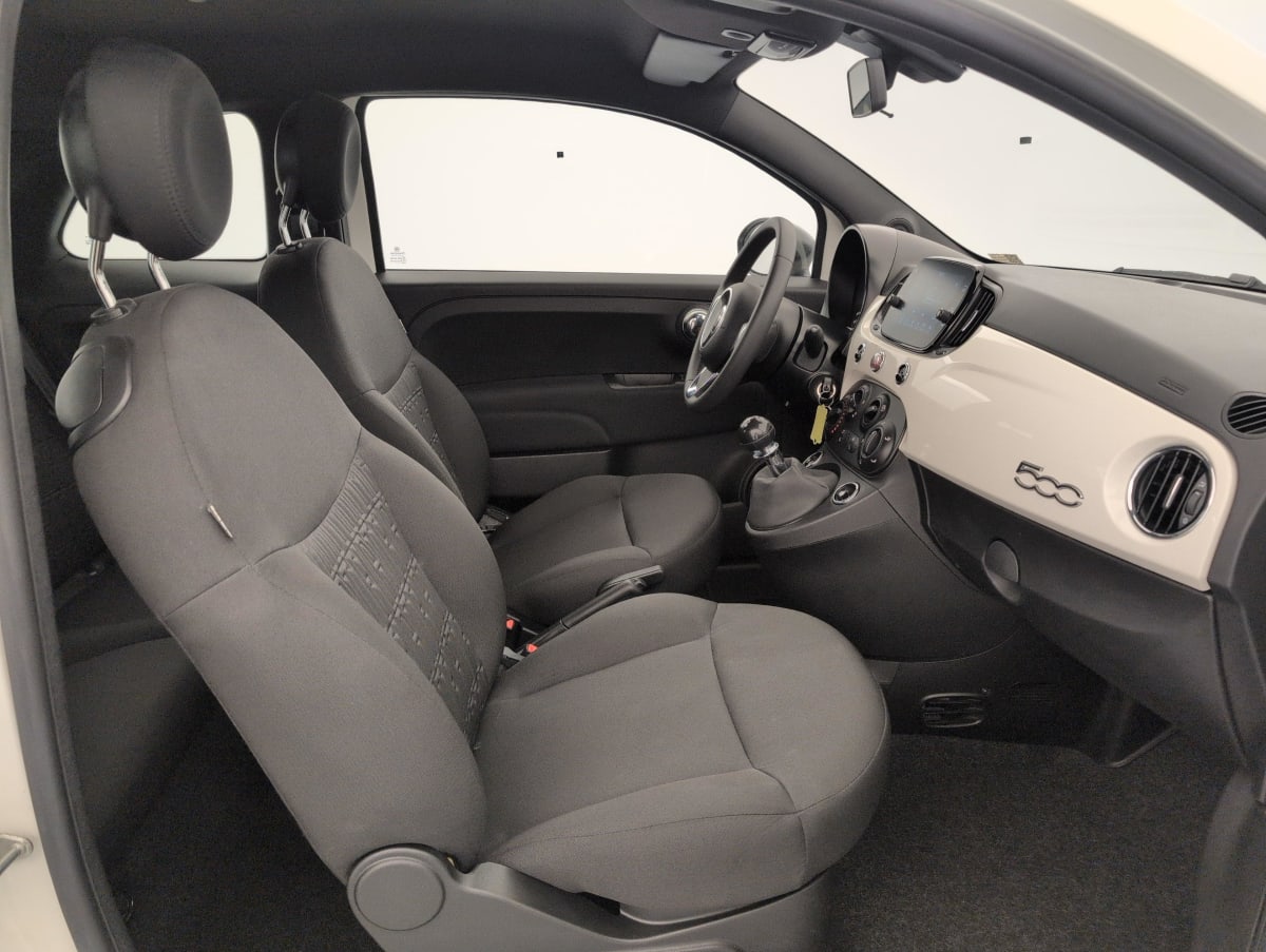 394303_p2 - FIAT - 500 - 2023 - photo 9