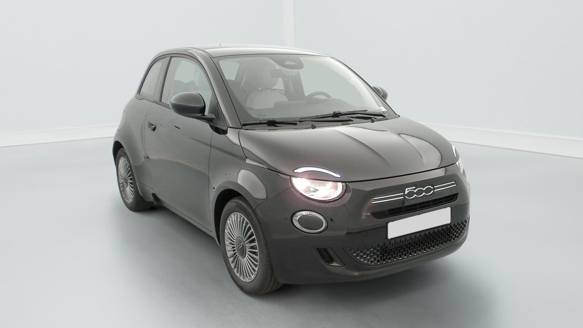 400681_p2 - FIAT - 500 - 2026 - photo 1