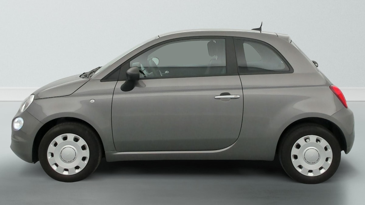 395482_p2 - FIAT - 500 - 2023 - photo 4